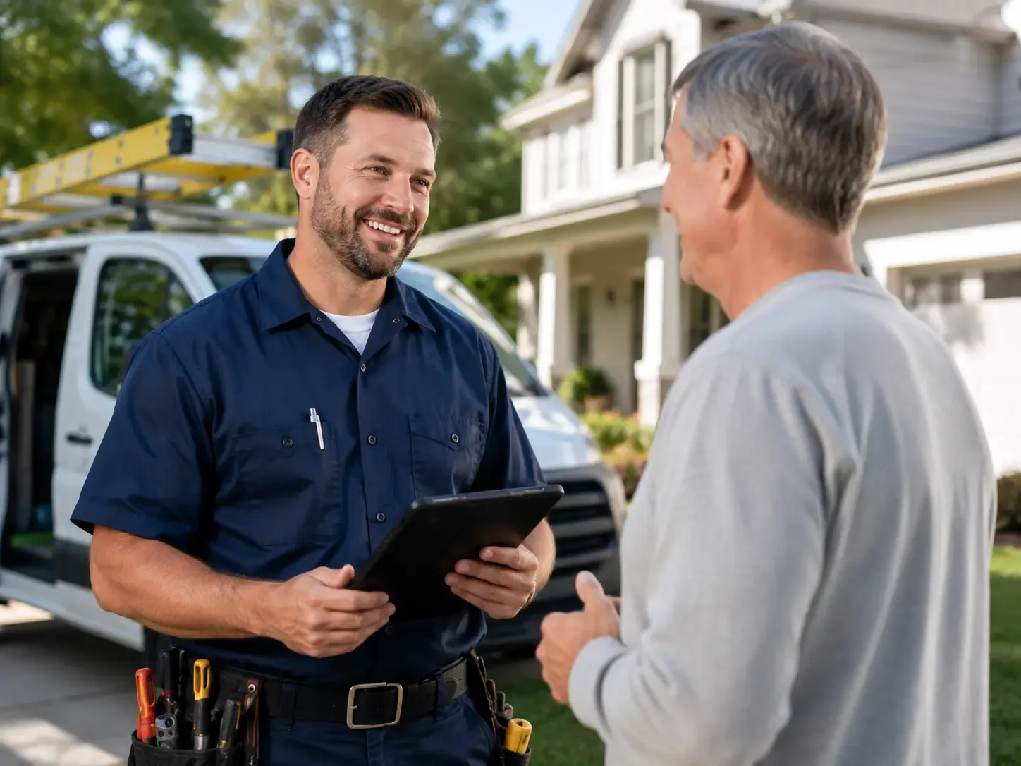 Whole Home Rewiring Bowie, TX FAQs